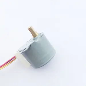 12 volt Dc DİŞLİ Motor Split klima motoru