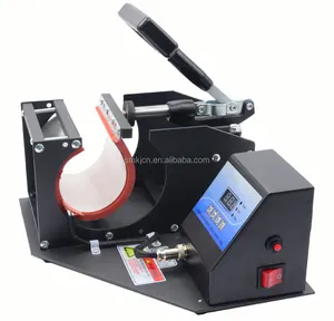 günstigen preis Wärme druckmaschine für 11 unzen sublimation becher 110v für uns markt