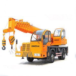 <span class=keywords><strong>Precio</strong></span> de Grúas de Elevación para Camionetas Mini Móviles - Product Image 1