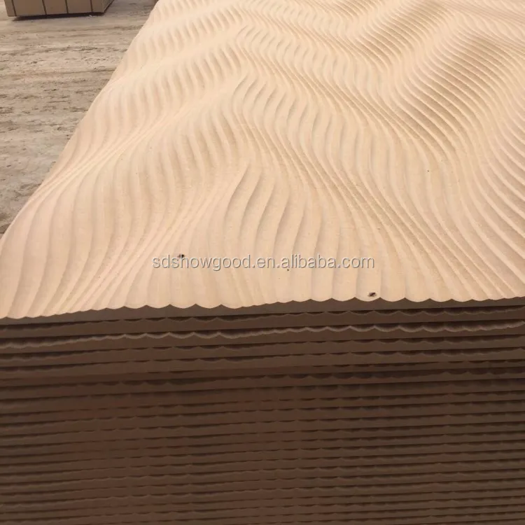 MDF Wave plate