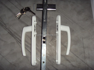 <span class=keywords><strong>Cerradura</strong></span> de <span class=keywords><strong>Puerta</strong></span> <span class=keywords><strong>Multipunto</strong></span> para <span class=keywords><strong>Puerta</strong></span> de <span class=keywords><strong>PVC</strong></span>, <span class=keywords><strong>Cerradura</strong></span> de Embutir con Cilindro para <span class=keywords><strong>Puerta</strong></span> Abatible de <span class=keywords><strong>PVC</strong></span> 91420406 - Product Image 5