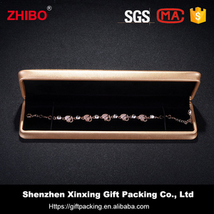Factory Price novel Construction custom jewelry box plastic - Product Image 3