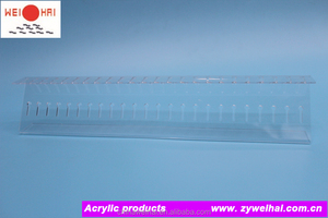 48 PIECE Z DẢI Acrylic Body Piercing Display Stands - Product Image 6