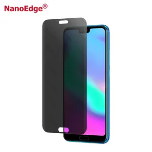 Privacy Nano Shield For Huawei Honor 10 Mobile phone Matte Anti glare Screen Protector