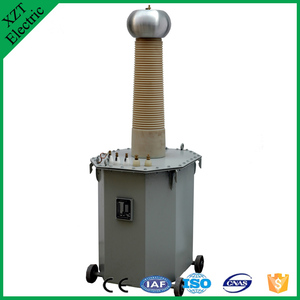 Made in China Econômico Testes Transformador AC/DC Hipot Tester - Product Image 4