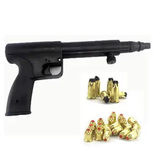 Hot Sale 399 Series Roofing Staple Gun for Brick Masonry