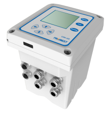 Transmisor Universal de PH, instrumentos analíticos de agua, UNI-20 - Product Image 2