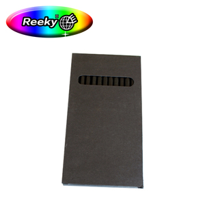 Encargo al por mayor estándar <span class=keywords><strong>dibujo</strong></span> lápiz de color - Product Image 3