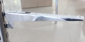 góc điều chỉnh tường khung cho kệ hỗ trợ - Product Image 5