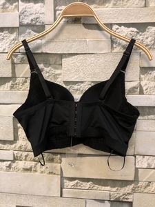 Kualitas Tinggi Berlian Gemerlap Bergaya Seksi Seksi Musim Panas Panas Panas Perempuan Korset Bikini Berlian Imitasi Berlian Imitasi - Product Image 3