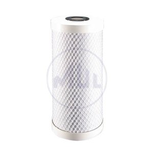 [Taiwan MUL] Big Blue Carbon Block water Filter - Product Image 1