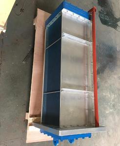 مبردات بجزء # ، ومبرد بيني A1 حصان/P400 رطل ، أنبوب T2 ، أنبوب Latera لـ FS-eliott - Product Image 4