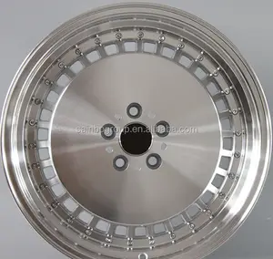 8 inch untuk 26 inch Populer mobil alloy wheel rim 2546