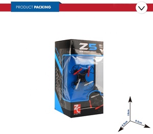 Bán Sỉ Máy Bay Không Người Lái Mini <span class=keywords><strong>4ch</strong></span> Cho Điều Khiển Từ Xa Đồ Chơi Nhỏ Thời Gian Bay Dài Máy Bay Không Người Lái Giá Rẻ Cho Trẻ Em Có Đèn Led - Product Image 6