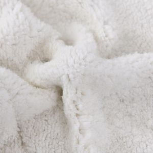 Hot Sell <strong>Thick</strong> Warm Winter Sherpa Flannel Fleece <strong>Blanket</strong> Wholesale for Couch Bed Sofa - Product Image 6