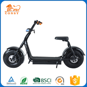 Garantía post-Venta ES9001-xg <span class=keywords><strong>citycoco</strong></span> scooter de 5-7 h tiempo de carga - Product Image 1