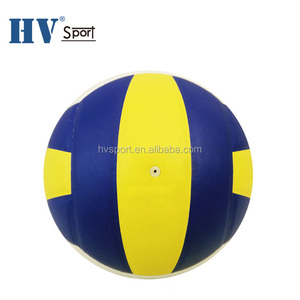 Promoción PU impermeable voleibol pelota - Product Image 2