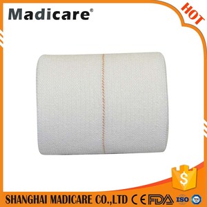 الصينية المورد الملونة الآس متماسك الضمادات المرنة - Product Image 3