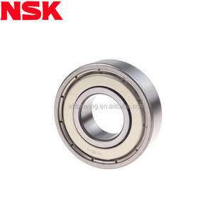 NSK <span class=keywords><strong>6018</strong></span>ตลับลูกปืนแบบร่องลึก<span class=keywords><strong>6018</strong></span> ZZ VV DDU N NR แบริ่งขนาด90X140X24แบริ่งเรเดียลแถวเดียว - Product Image 3