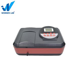 Лабораторный Высокоточный атомно-Абсорбционный Спектрофотометр UV / VIS - Product Image 5