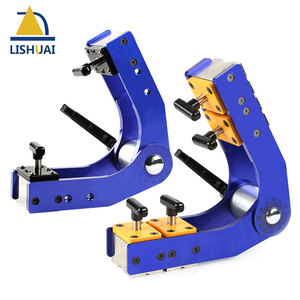 Soporte Magnético para Soldadura Lishuai WM9, Ajustable <span class=keywords><strong>de</strong></span> 30-180 Grados, Alta Resistencia, con <span class=keywords><strong>Fuerza</strong></span> <span class=keywords><strong>de</strong></span> Tracción <span class=keywords><strong>de</strong></span> 60-240Kgf para Fabricación <span class=keywords><strong>de</strong></span> Soldaduras - Product Image 2