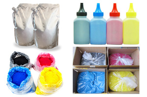 Ricarica <span class=keywords><strong>toner</strong></span> in polvere per <span class=keywords><strong>OKI</strong></span> <span class=keywords><strong>toner</strong></span> a colori in polvere per C532dn C542dn MC573dn MC563dn - Product Image 6