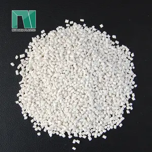 Plastic Calpet Calcium Carbonate Filler masterbatch manufacturer in China