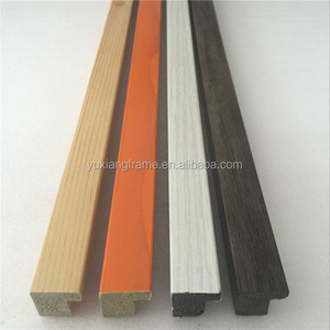 Chất lượng cao <span class=keywords><strong>PS</strong></span> khung ảnh trang trí hình ảnh khung Polystyrene gương khung đúc - Product Image 3