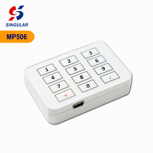 Thiết Bị Đầu Cuối <span class=keywords><strong>Pos</strong></span> Cầm Tay <span class=keywords><strong>Android</strong></span> Di Động - Product Image 4