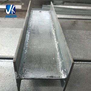 Khung kết cấu thép chi phí thấp với cột dầm <span class=keywords><strong>H</strong></span> & I nhẹ để sử dụng thực tế - Product Image 3
