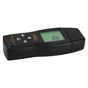 Manómetro Digital, Medidor <span class=keywords><strong>de</strong></span> Presión <span class=keywords><strong>de</strong></span> Aire, Medidor <span class=keywords><strong>de</strong></span> Presión Diferencial 0-100 HPa/0-45.15 in H2O - Product Image 4