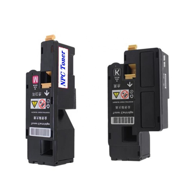 Cheap Price Toner Cartridge Docuprint CP105 for Fuji Xeroxs Docuprint Cp105b Cp205 Cm205b/cm215f/CP215w Color Printer