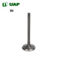 Soupape d'admission et d'échappement de moteur pour voiture japonaise, pièce de rechange, OEM, no., TD27 BD30T