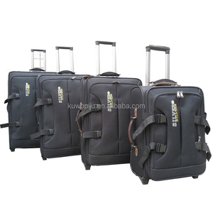 Lot de 4 <span class=keywords><strong>valises</strong></span> en tissu EVA pour le travail en usine - Product Image 5