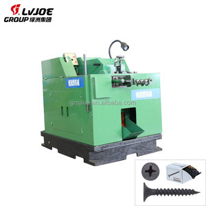 Đen ván drywal vít làm dây chuyền sản xuất máy - Product Image 1