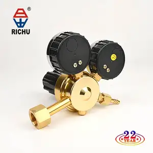 Bộ Điều Chỉnh CO2 Cho Xi Lanh Khí