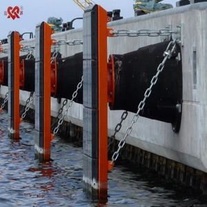 Thanh đảo Tân Thành SCN 1200 e3.0 siêu <span class=keywords><strong>cone</strong></span> cao su <span class=keywords><strong>fender</strong></span> - Product Image 4