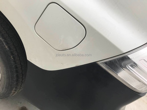 Parachoques trasero para Land Cruiser <span class=keywords><strong>Prado</strong></span> 2018 - Product Image 4