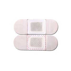 OEM 중국 공장 초본 치료 통증 완화 패치 석고 뜸 뜸쑥 접착 패치 - Product Image 4