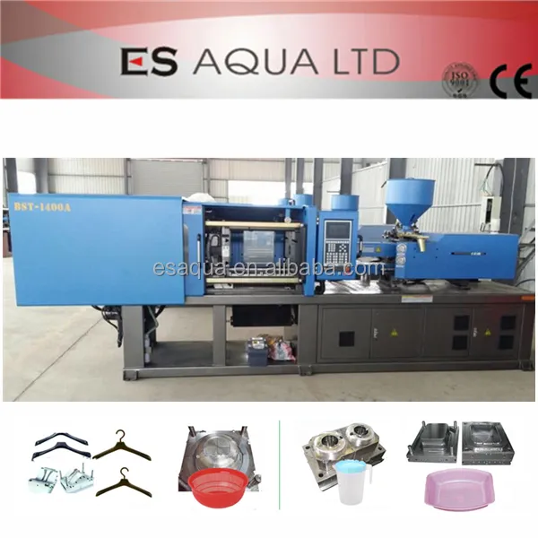 100 ton,Injection Molding Machine for all kinds of plastic productions