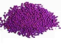 Billes d'alumine activée KMnO4 avec <span class=keywords><strong>permanganate</strong></span> <span class=keywords><strong>de</strong></span> <span class=keywords><strong>potassium</strong></span>, prix fabricant, sphère gamma, alumine activée, absorbeur d'éthylène - Product Image 6