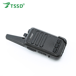 Nueva marca de mano USB <span class=keywords><strong>radio</strong></span> TS-M368 UHF 2 W walkie talkie niños - Product Image 5
