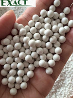 Balles d'airsoft, pistolet bbs de sniper, 0.30g, 10 pièces