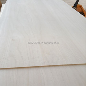 <span class=keywords><strong>Kiri</strong></span> Paulownia tableros de <span class=keywords><strong>madera</strong></span> para Muebles <span class=keywords><strong>madera</strong></span> - Product Image 2