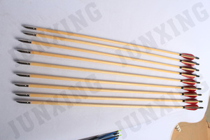 <span class=keywords><strong>Prix</strong></span> <span class=keywords><strong>de</strong></span> gros des flèches <span class=keywords><strong>en</strong></span> <span class=keywords><strong>bois</strong></span> pour les arcs traditionnels et les arcs <span class=keywords><strong>en</strong></span> <span class=keywords><strong>bois</strong></span> - Product Image 2