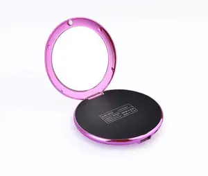 <span class=keywords><strong>2022</strong></span> la migliore banca mobile di potere dei prodotti 5000mah della banca di potere dello specchio per lo smart phone - Product Image 1