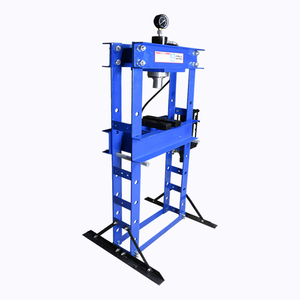 फैक्टरी मूल्य डबल पिस्टन पंप पंप 50 टन हाइड्रोलिक दुकान प्रेस - Product Image 2