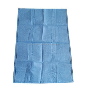 Hotsale China polipropileno tejido/sacos/Embalaje saco arroz, maíz, mineral - Product Image 3