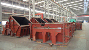 Trituradora de Martillos de Una Etapa PCF-<span class=keywords><strong>2022</strong></span> II para Minería, Venta Caliente 2016, con Componentes Principales: Motor, Rodamiento, Caja de Cambios - Product Image 4