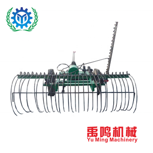 Macchine agricole di Tagliare il <span class=keywords><strong>rastrello</strong></span> - Product Image 6